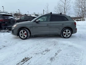 Audi SQ5 * Progressiv * CARFAX * ЦЕНА ДО БГ - 26400 € / 51633.91 лв. - 56476828 2