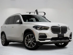 BMW X5 xDrive40i* AWD* АвтоКредит* (ЦЕНА ДО БГ)* 