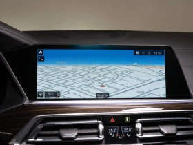 BMW X5 xDrive40i* AWD* АвтоКредит* (ЦЕНА ДО БГ)* , снимка 15