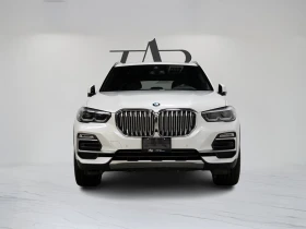 BMW X5 xDrive40i* AWD* АвтоКредит* (ЦЕНА ДО БГ)* , снимка 4
