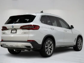BMW X5 xDrive40i* AWD* АвтоКредит* (ЦЕНА ДО БГ)* , снимка 3