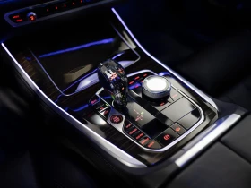 BMW X5 xDrive40i* AWD* АвтоКредит* (ЦЕНА ДО БГ)* , снимка 13