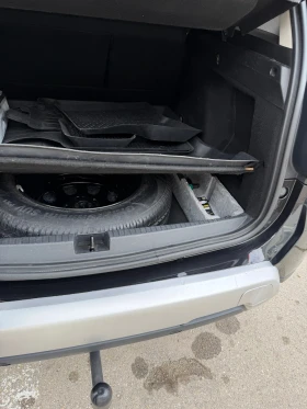 Dacia Duster - 13000 € / 25425.79 лв. - 58416316 17