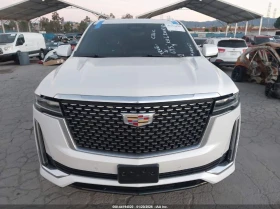 Cadillac Escalade Esv 4Wd Premium Luxury - 40000 € / 78233.20 лв. - 55135636 6