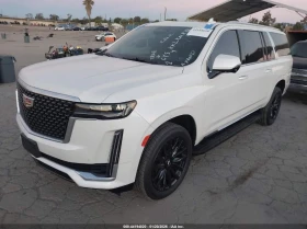 Cadillac Escalade Esv 4Wd Premium Luxury - 40000 € / 78233.20 лв. - 55135636 2