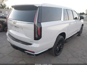Cadillac Escalade Esv 4Wd Premium Luxury - 40000 € / 78233.20 лв. - 55135636 4