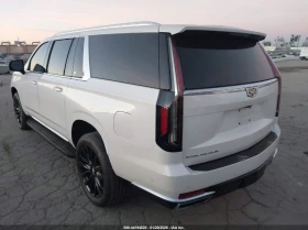 Cadillac Escalade Esv 4Wd Premium Luxury - 40000 € / 78233.20 лв. - 55135636 3