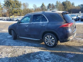 Mercedes-Benz GLE 350 4MATIC| BURMESTER| DISTRONIC| 360| BLIND SPOT - 25500 € / 49873.67 лв. - 59453637 2