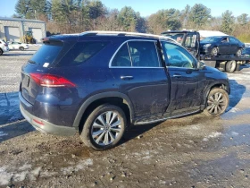 Mercedes-Benz GLE 350 4MATIC| BURMESTER| DISTRONIC| 360| BLIND SPOT - 25500 € / 49873.67 лв. - 59453637 3