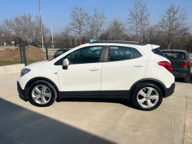 Opel Mokka 1.7cdti - 6200 € / 12126.15 лв. - 42756820 6