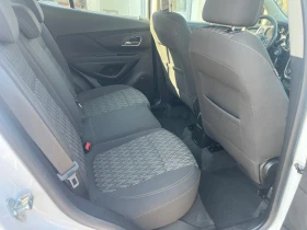 Opel Mokka 1.7cdti - 6200 € / 12126.15 лв. - 42756820 11