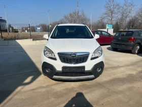 Opel Mokka 1.7cdti - 6200 € / 12126.15 лв. - 42756820 2