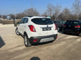 Opel Mokka 1.7cdti - 6200 € / 12126.15 лв. - 42756820 7