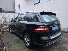 Mercedes-Benz ML 250 - 12000 € / 23469.96 лв. - 97158850 7