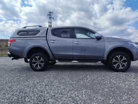 Fiat Fullback Без ръжда - 15600 € / 30510.95 лв. - 11207182 4