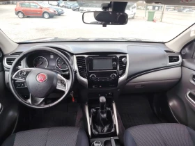 Fiat Fullback Без ръжда - 15600 € / 30510.95 лв. - 11207182 6