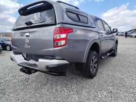 Fiat Fullback Без ръжда - 15600 € / 30510.95 лв. - 11207182 5