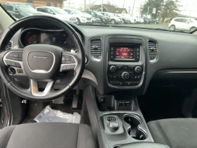 Dodge Durango SXT* ПОДГРЕВ* 3.6* V6  - 11500 € / 22492.04 лв. - 25416979 7