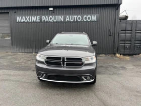 Dodge Durango SXT* ПОДГРЕВ* 3.6* V6 