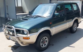Nissan Terrano 2 | Mobile.bg � ����� ������ 6