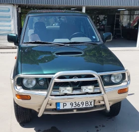 Nissan Terrano 2 | Mobile.bg � ����� ������ 4