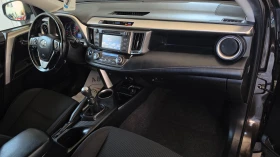 Toyota Rav4 2.2* 4x4* 2016�* Exclusive | Mobile.bg � ����� ������ 12