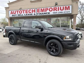 Dodge RAM 1500 * CARFAX * ЦЕНА ДО БГ - 27150 € / 53100.78 лв. - 81609272 5