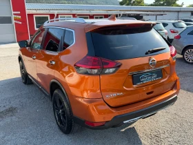 Nissan X-trail 2.0dCi 4X4/УНИКАТ/360* KAMEРИ/КОЖА/ЕЛ.СЕДАЛКИ/LED | Auto.bg — изображение 5