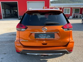 Nissan X-trail 2.0dCi 4X4/УНИКАТ/360* KAMEРИ/КОЖА/ЕЛ.СЕДАЛКИ/LED | Auto.bg — изображение 4