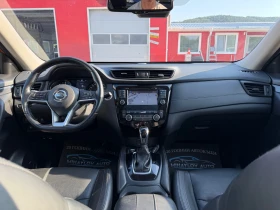 Nissan X-trail 2.0dCi 4X4/УНИКАТ/360* KAMEРИ/КОЖА/ЕЛ.СЕДАЛКИ/LED | Auto.bg — изображение 12