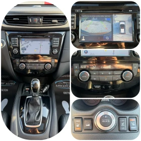 Nissan X-trail 2.0dCi 4X4/������/360* KAME��/����/��.�������/LED | Mobile.bg � ����� ������ 14