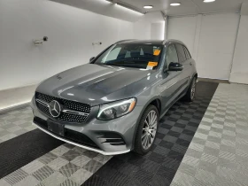 ������ Mercedes-Benz GLC 43...