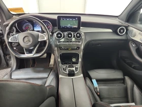 Mercedes-Benz GLC 43 AMG BLIND SPOT * �������� * CARFAX *  | Mobile.bg � ����� ������ 7