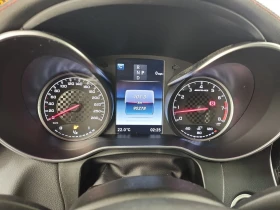 Mercedes-Benz GLC 43 AMG BLIND SPOT * �������� * CARFAX *  | Mobile.bg � ����� ������ 8