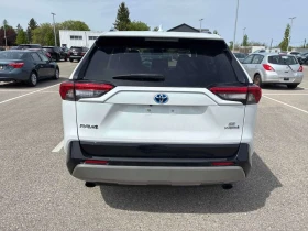 Toyota Rav4 * Hybrid SE * ������ ���������������� �� TOYOTA*  | Mobile.bg � ����� ������ 5