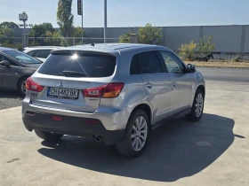 Mitsubishi ASX 1.8D | Auto.bg — изображение 4