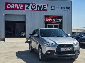 Mitsubishi ASX 1.8D