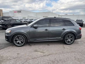 Audi Q7 Technik | S-Line | 2 ��������� ������ | CARFAX | Mobile.bg � ����� ������ 2