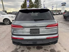 Audi Q7 Technik | S-Line | 2 ��������� ������ | CARFAX | Mobile.bg � ����� ������ 4