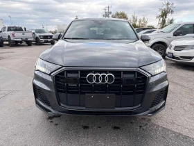 Audi Q7 Technik | S-Line | 2 ��������� ������ | CARFAX | Mobile.bg � ����� ������ 6