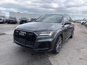 ������ Audi Q7