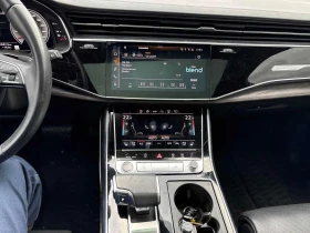 Audi Q7 Technik | S-Line | 2 ��������� ������ | CARFAX | Mobile.bg � ����� ������ 9