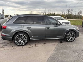 Audi Q7 Technik | S-Line | 2 ��������� ������ | CARFAX | Mobile.bg � ����� ������ 3