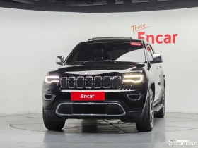 ����� �� �������� �� Jeep Cherokee 3.6 Limited* �������� ������ �������