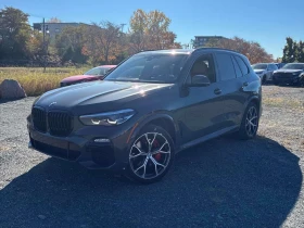 BMW X5 * xDrive40i * CARFAX * БЕЗ ПЪРВОНАЧАЛНА ВНОСКА