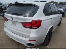 BMW X5 35D-XDRIVE* M-PACK* PANO* CAMERA* HI-FI* PODGREV | Auto.bg — изображение 4