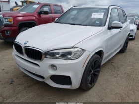 BMW X5 35D-XDRIVE* M-PACK* PANO* CAMERA* HI-FI* PODGREV | Auto.bg — изображение 2