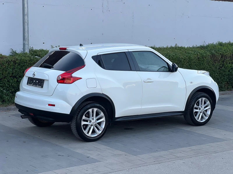 Nissan Juke ЛИЗИНГ, снимка 10 - Автомобили и джипове - 46248078