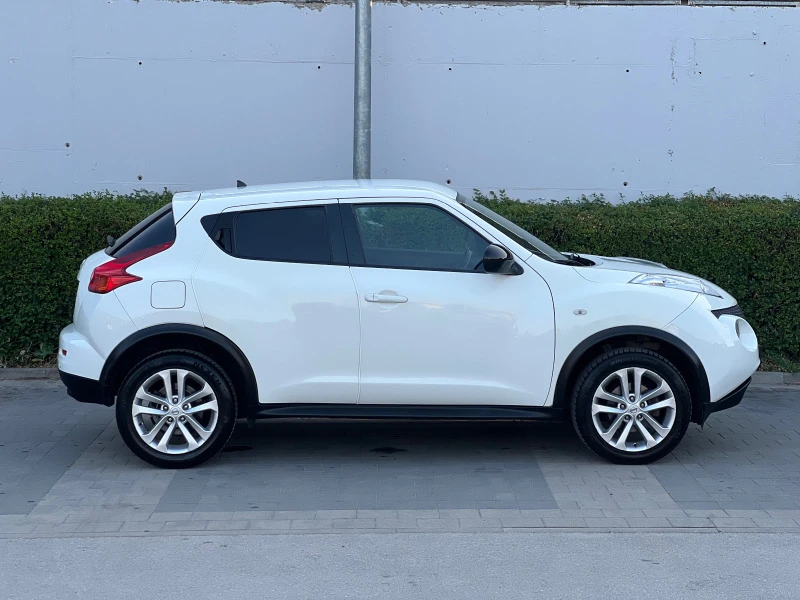 Nissan Juke ЛИЗИНГ, снимка 12 - Автомобили и джипове - 46248078