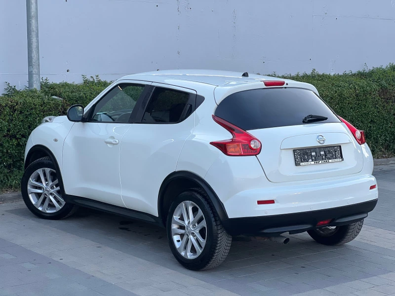 Nissan Juke ЛИЗИНГ, снимка 5 - Автомобили и джипове - 46248078